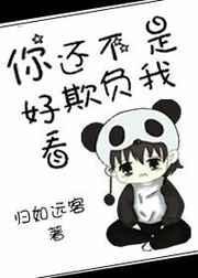 你还不是欺负我好看免费阅读