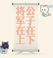 将军在上章公子是什么人
