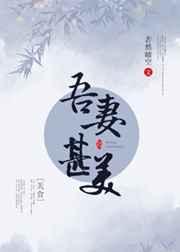 吾妻甚娇全文免费阅读最新章节