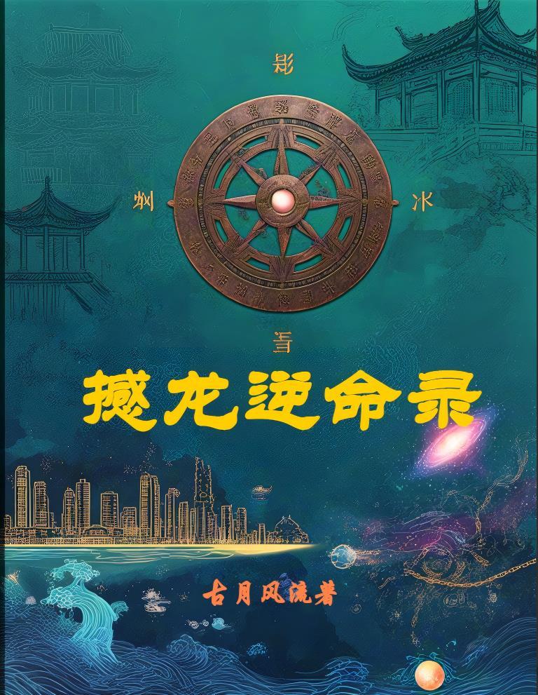 撼龙经口诀点穴方法