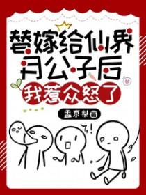 替嫁仙尊第二部