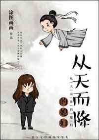 从天而降的老婆t