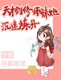 天才炼丹师