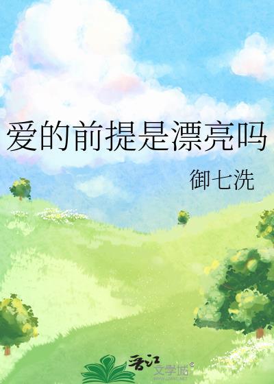 爱的前提是漂亮吗番外