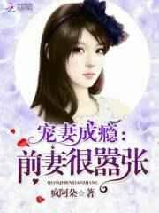宠妻成瘾前妻很嚣张