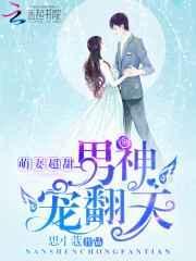 男神宠翻天