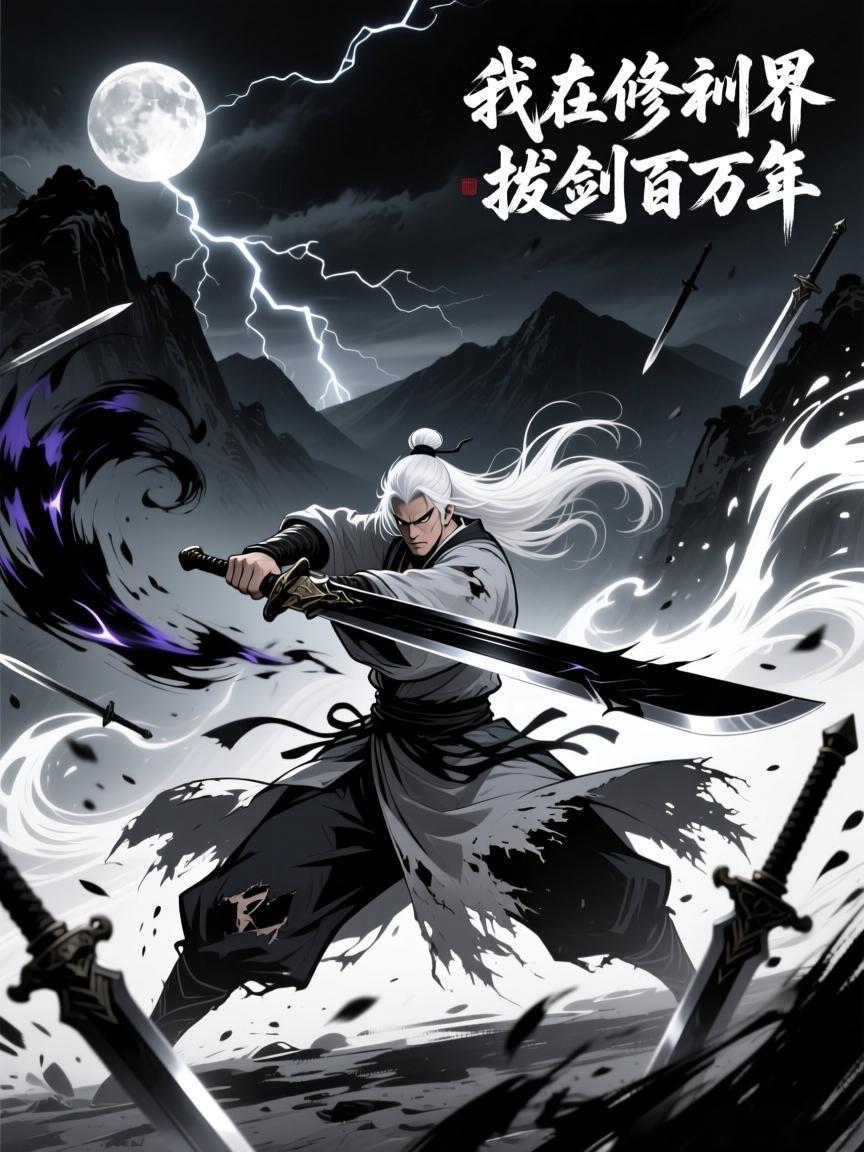我在修真界养剑修免费阅读