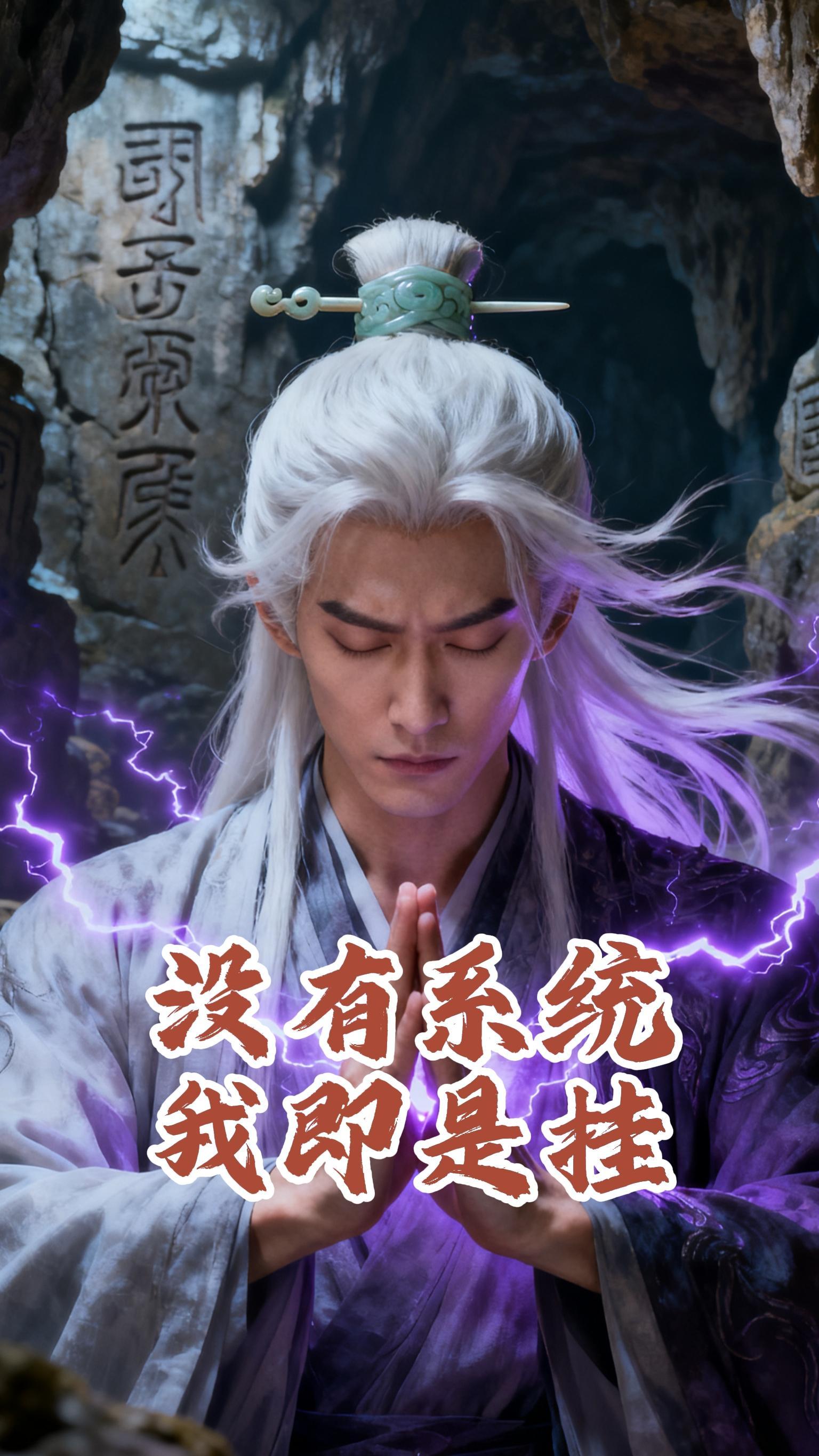 我没有系统但我有榔头txt