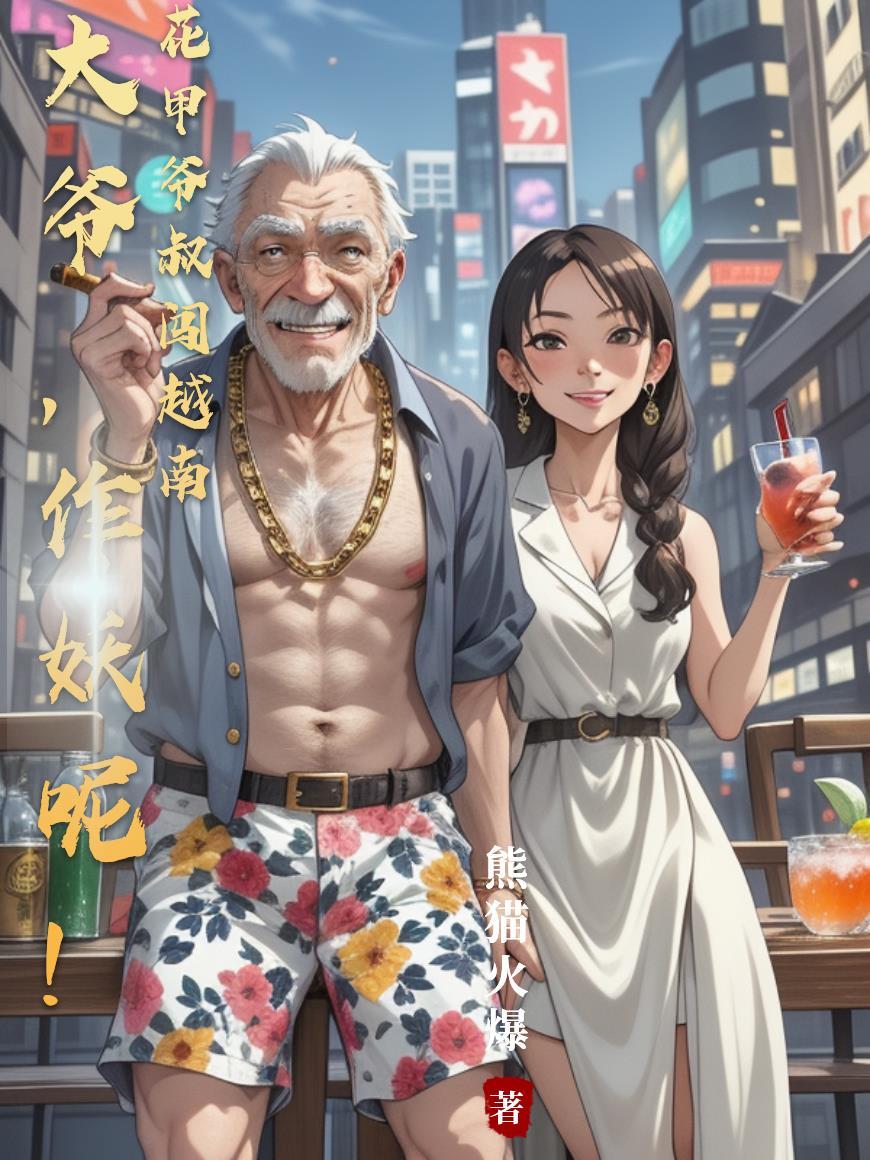 知乎花甲老头