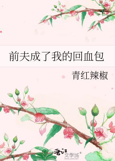 离婚后我成了前夫高攀