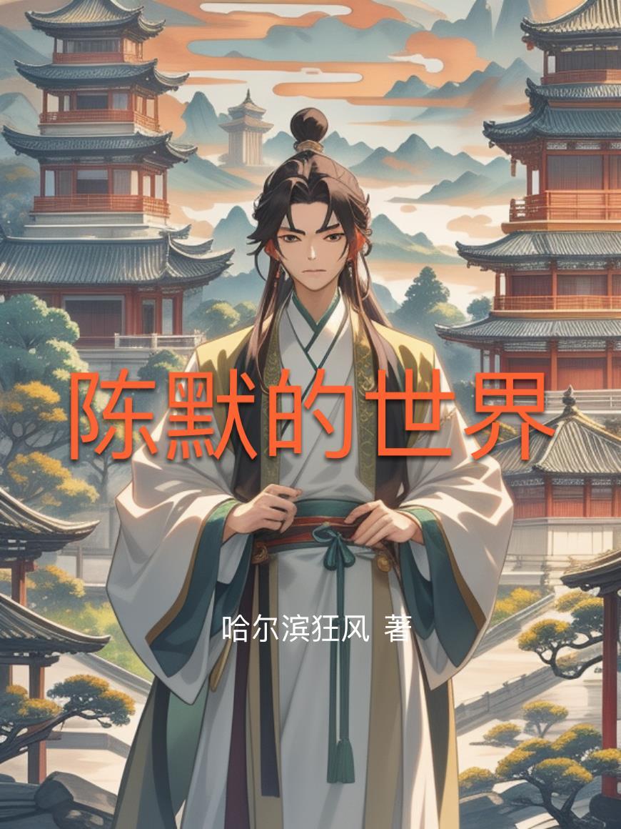 主角陈默的短剧叫什么
