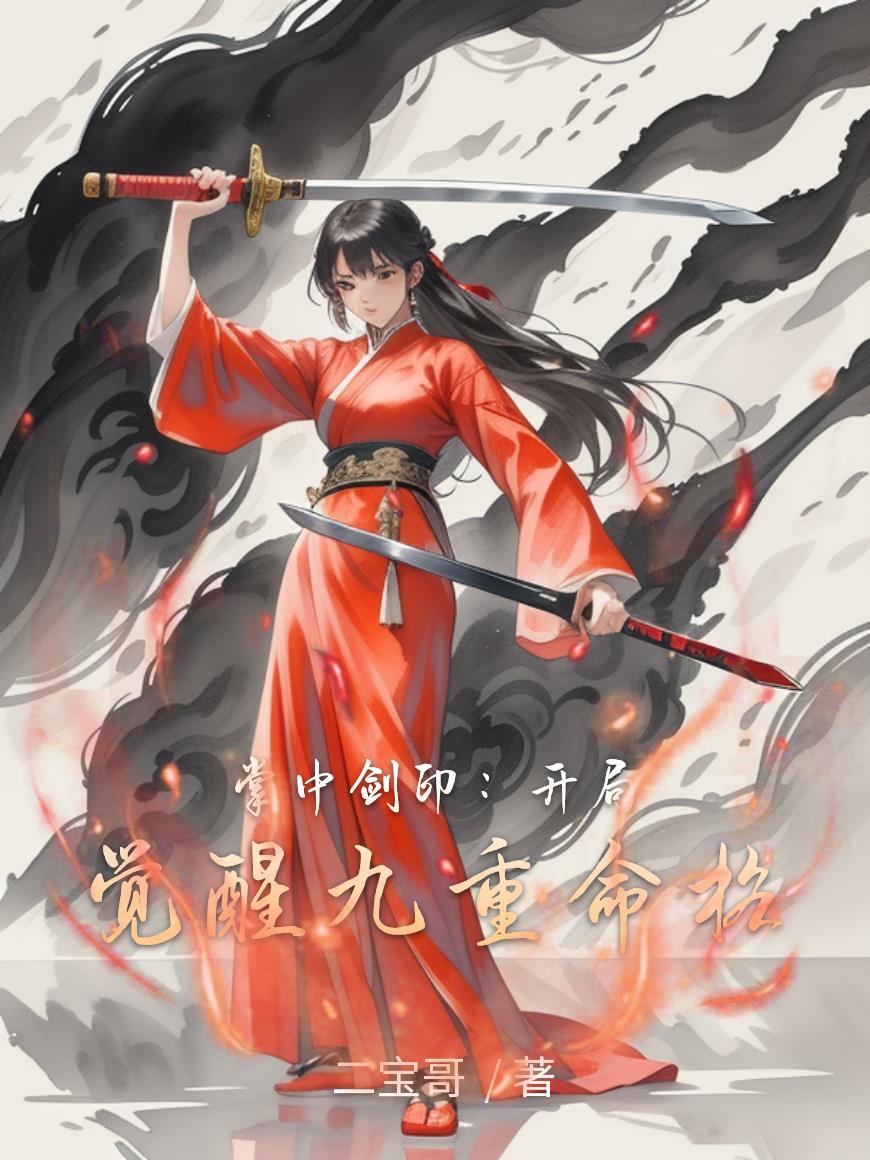 掌中有剑
