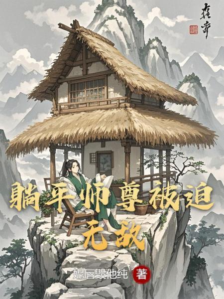 躺平师尊养大帝