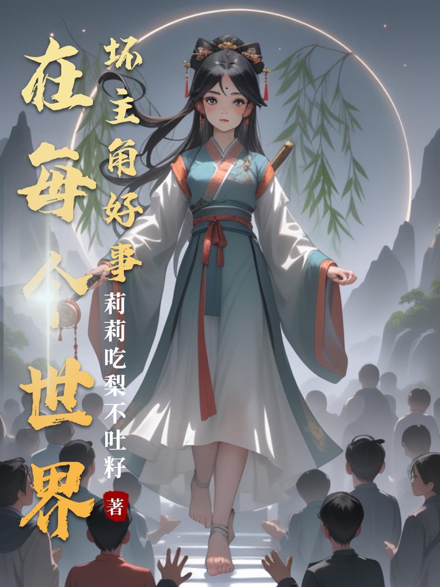 在每个世界当大佬(快穿)笔趣阁