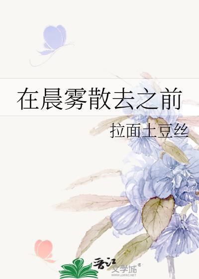在晨雾散去之前全文