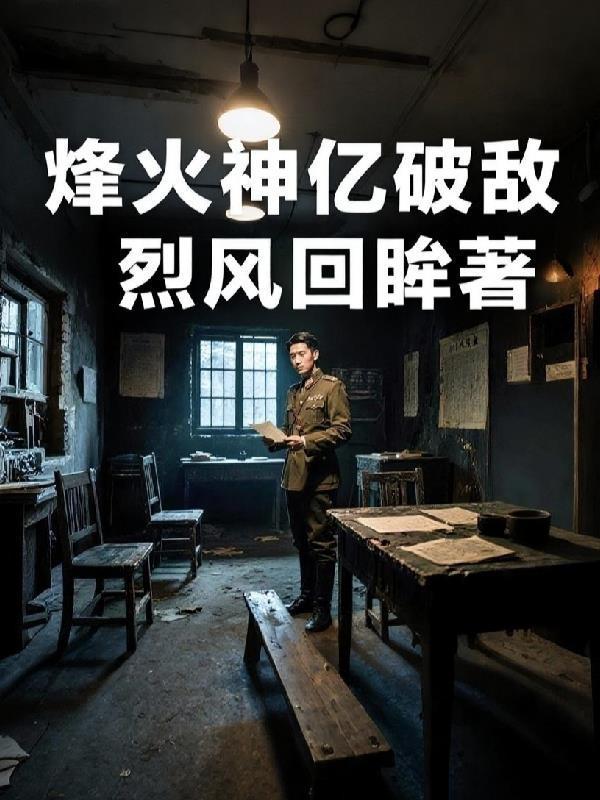 烽火神头岭2023年最新消息