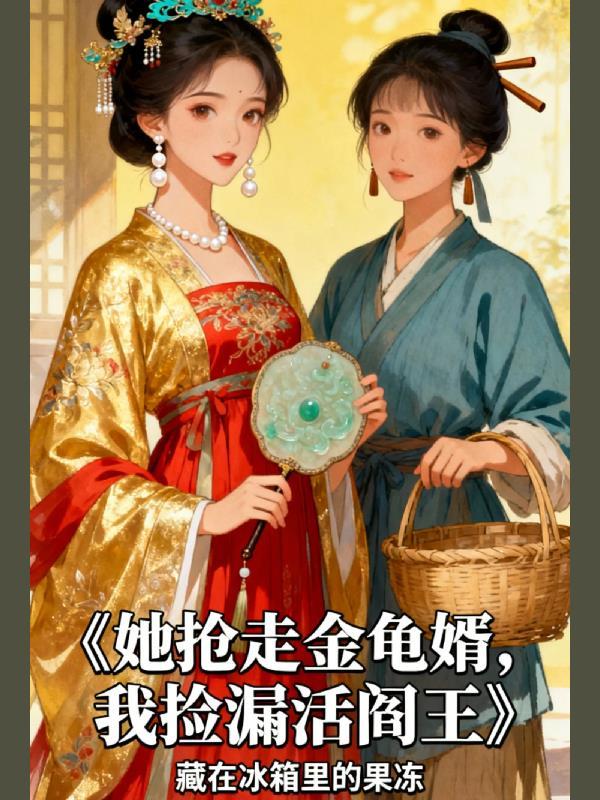 她抢走了一切我赢余生全文免费阅读无弹窗