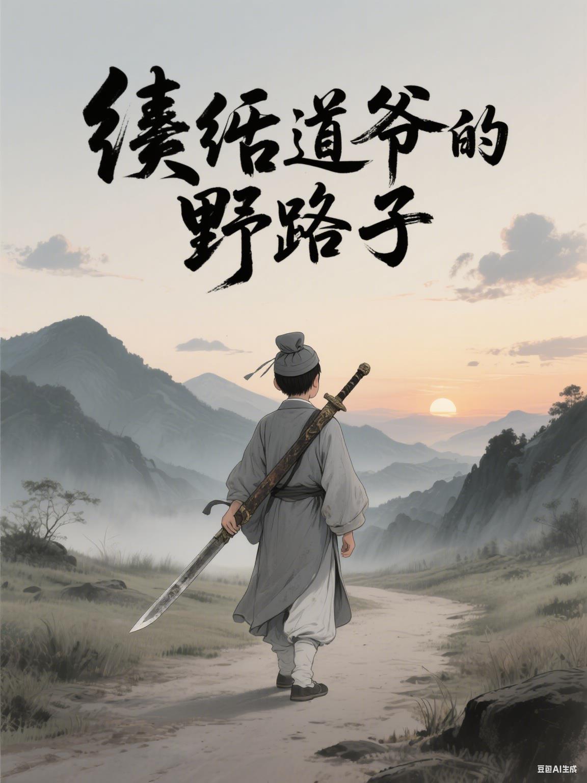 纨绔道尊