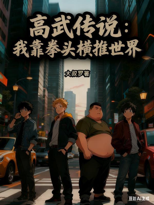 高武我靠摸尸成武神合集动漫