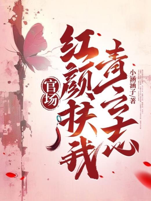 官场红颜扶我青云志全集