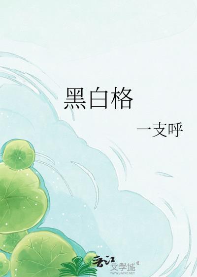 黑白格子布料