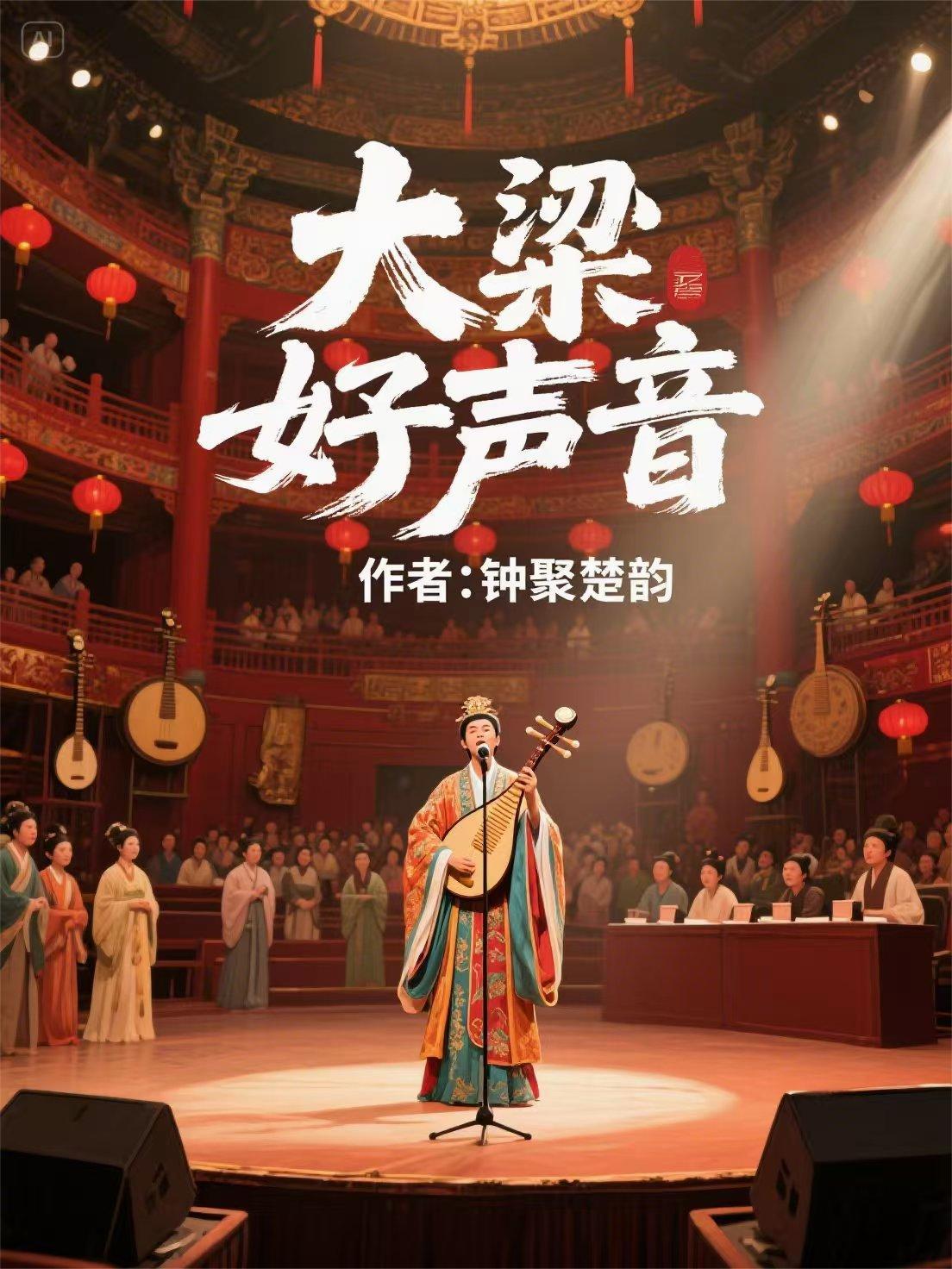 好声音梁玉莹全部视频