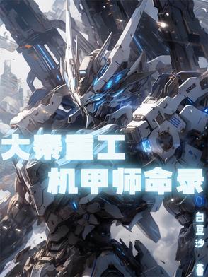 大秦重工完整版