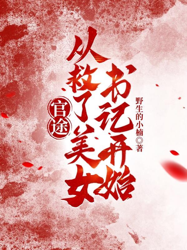 官途从救了美女书记开始陆瑾瑜