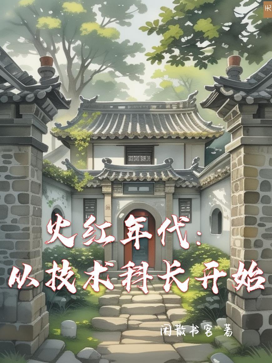 穿越火红年代