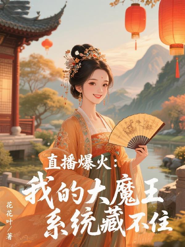 我的大魔王夫君免费