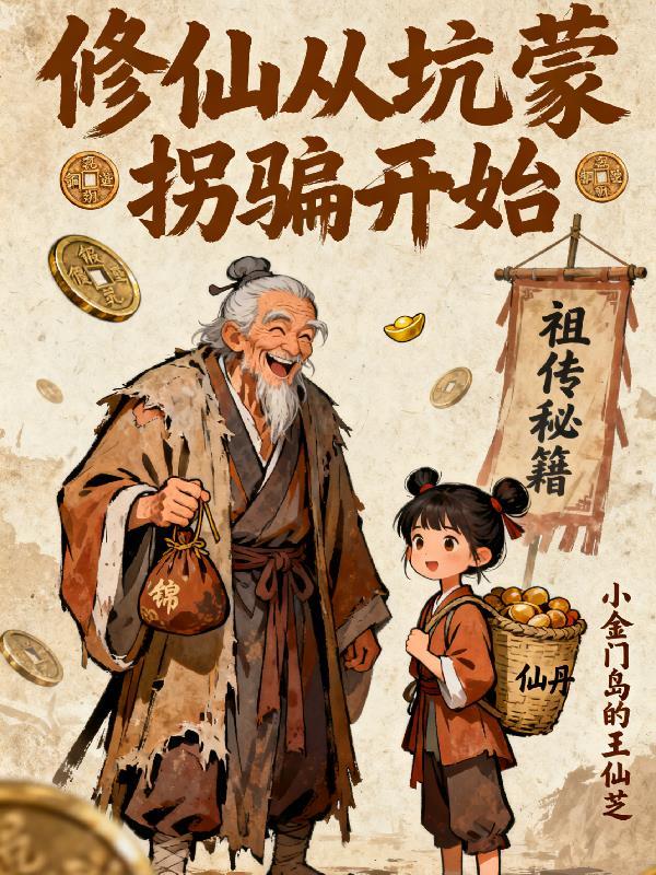 修仙从山洞获得奇遇开始短剧