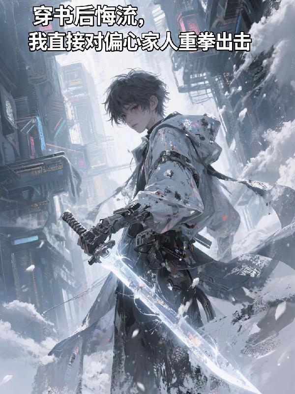 穿书后的推荐