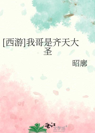 西游我哥是齐天大圣昭廓