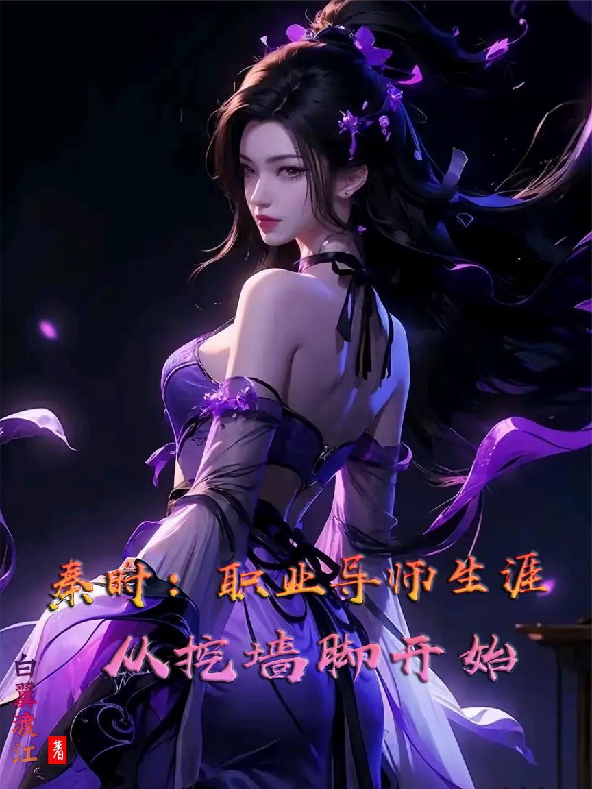 秦时家