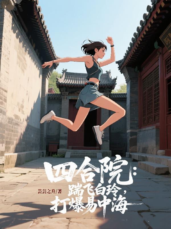 四合院有谁