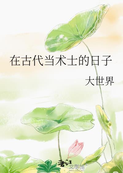 在古代当术士的日子TXT百度