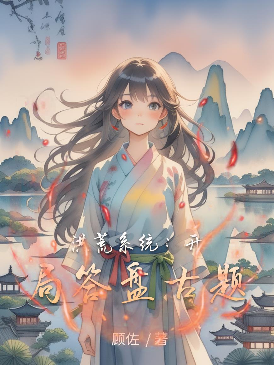洪荒开局签到盘古奖励圣人修为