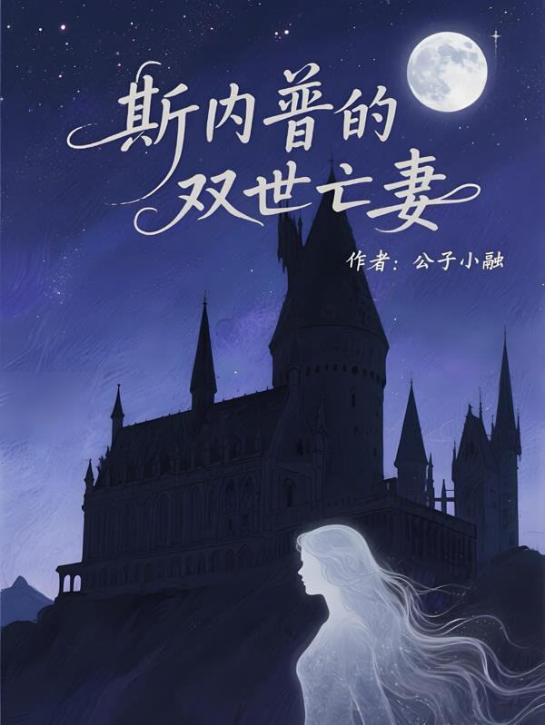 斯内普死亡片段原著