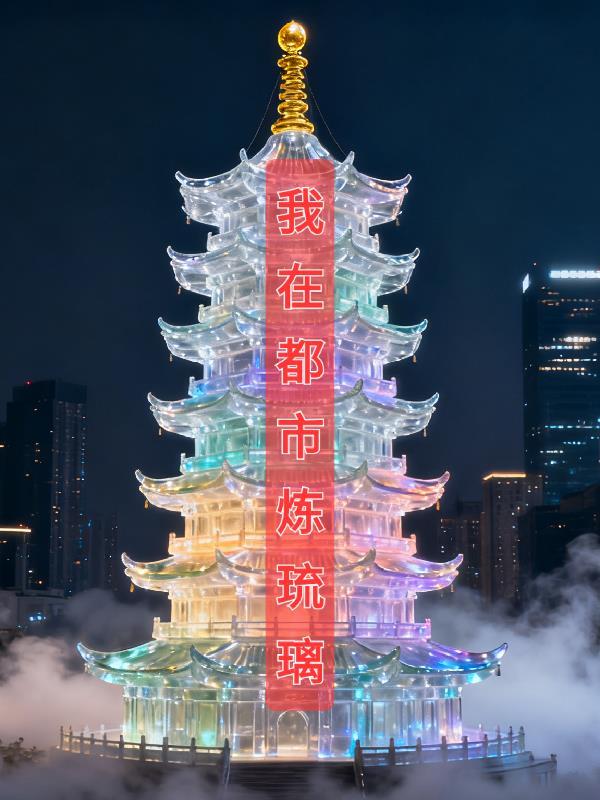我在都市修炼成神动漫第一季