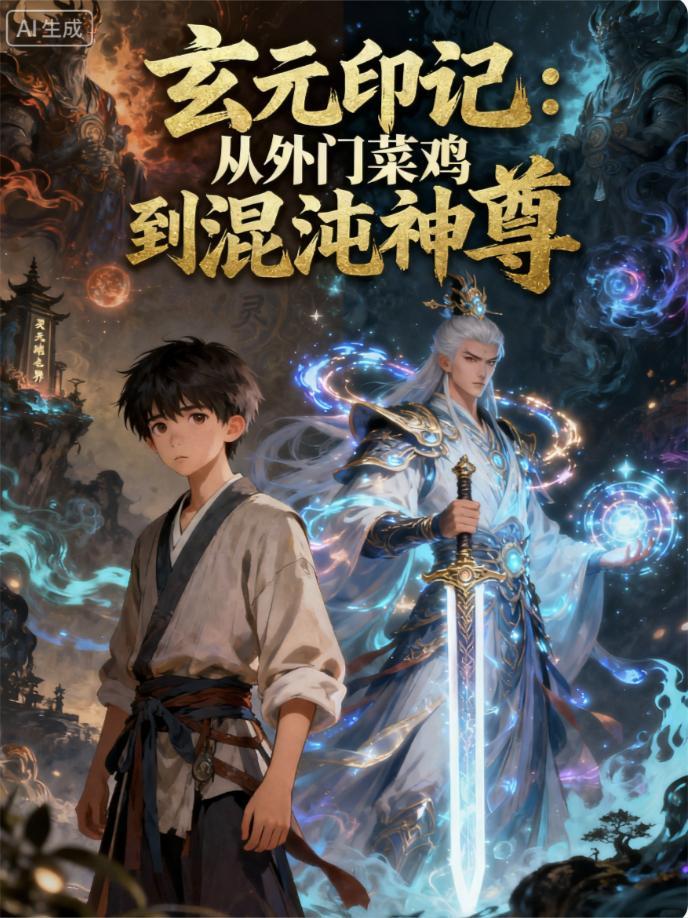玄元功法大全