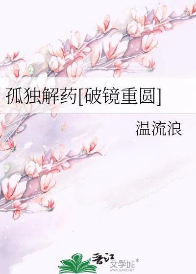 孤独无解什么意思