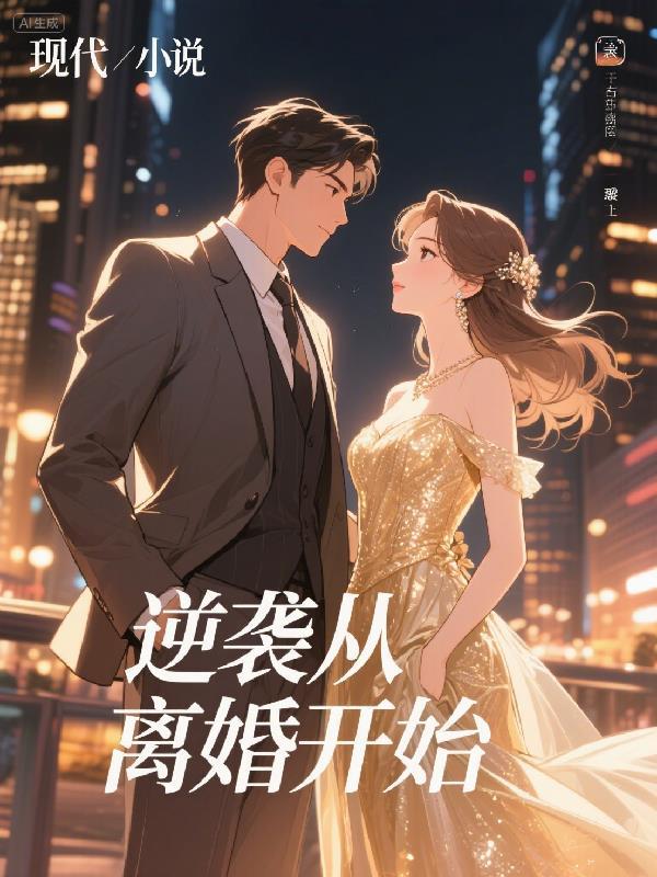 逆袭从离婚开始短剧在线观看
