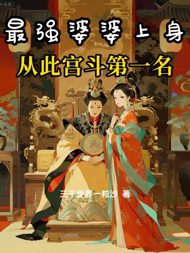 最恶婆婆