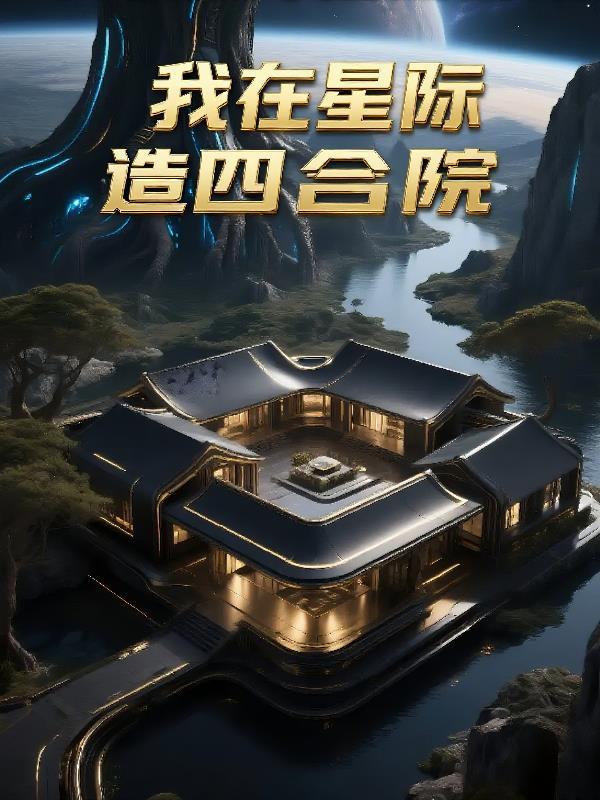 我在星际开民宿