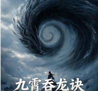 吞噬九霄