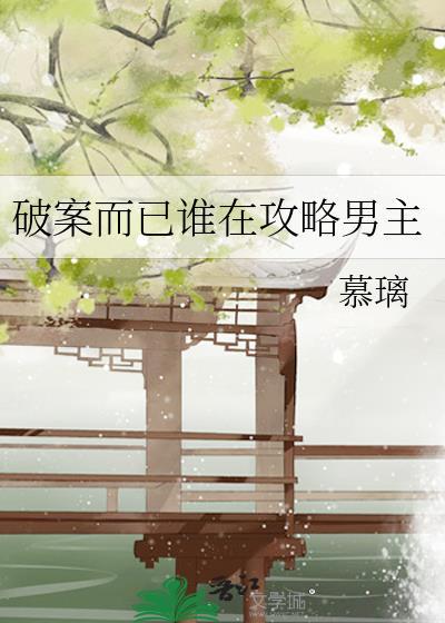 破案凶手是谁