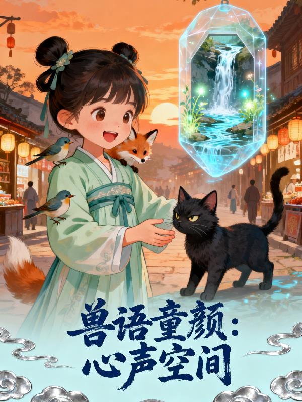 兽语通