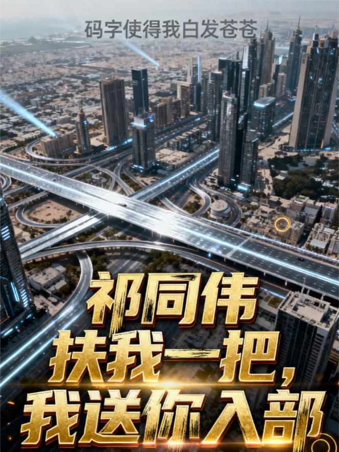祁同伟跪了我扶他入场