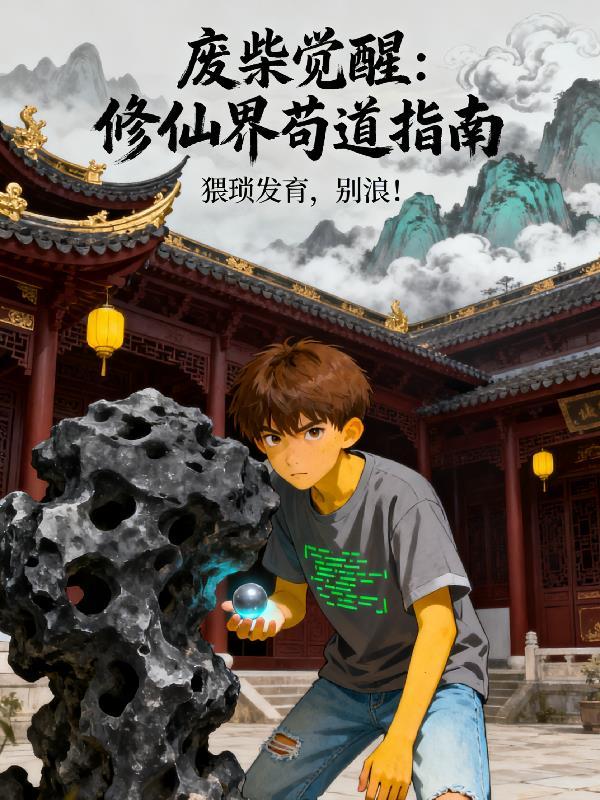 废柴修仙系统