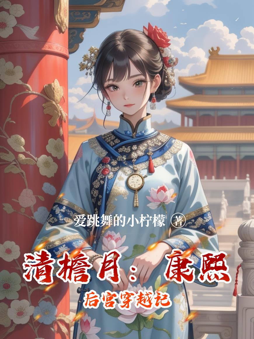 清朝all康熙